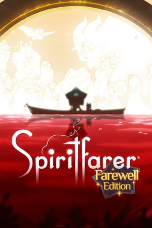 Download Spiritfarer: Farewell Edition