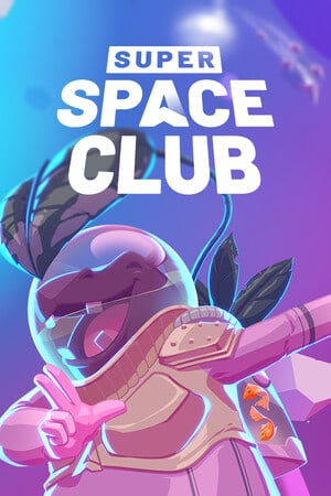 Download Super Space Club