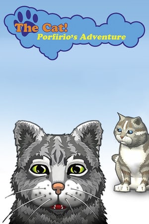 Download The Cat! Porfirio's Adventure