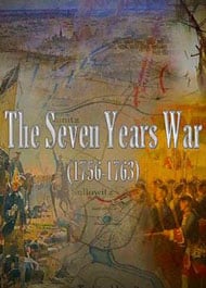 Download The Seven Years War (1756-1763)