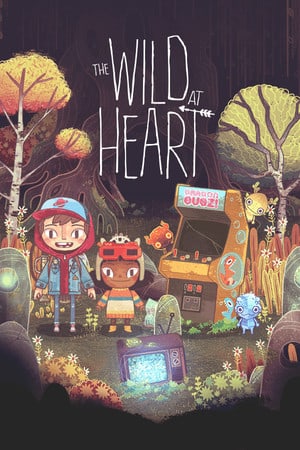 Download The Wild at Heart