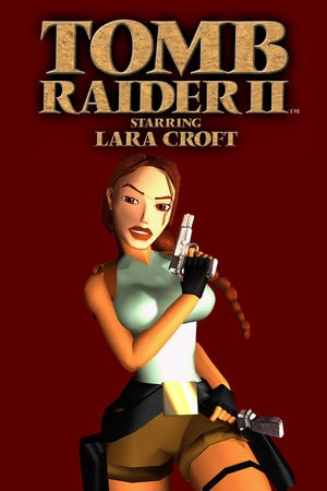 Download Tomb Raider 2