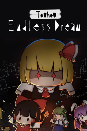 Download Touhou Endless Dream