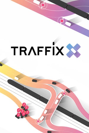 Download Traffix