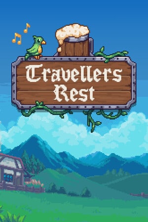 Download Travellers Rest