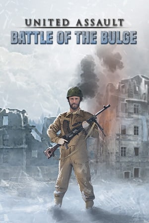 Download United Assault - Battle of the Bulge