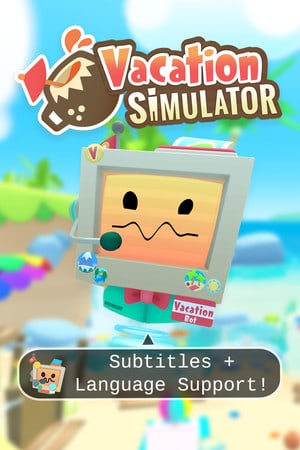 Download Vacation Simulator