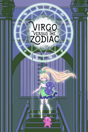 Virgo Versus The Zodiac