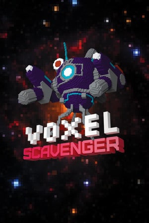 Download Voxel Scavenger