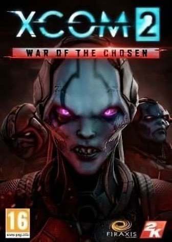 Download XCOM 2: War of the Chosen