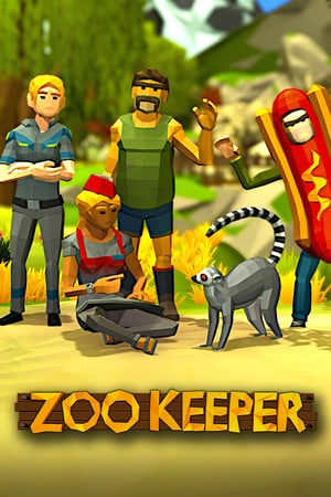 ZooKeeper