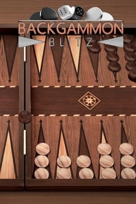 Download Backgammon Blitz