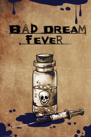 Download Bad Dream: Fever