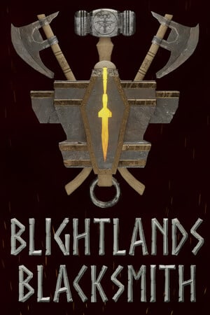 Download Blightlands Blacksmith