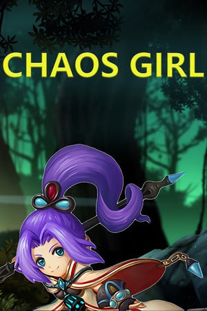 Download Chaos Girl