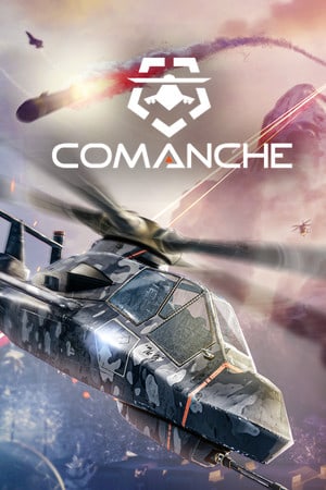 Download Comanche