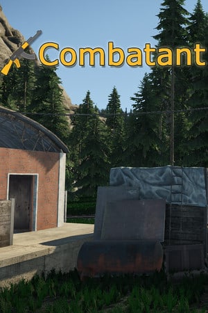 Download Combatant