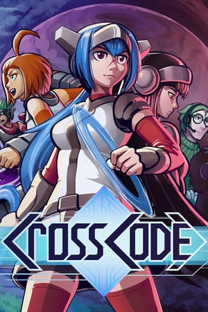 Download CrossCode