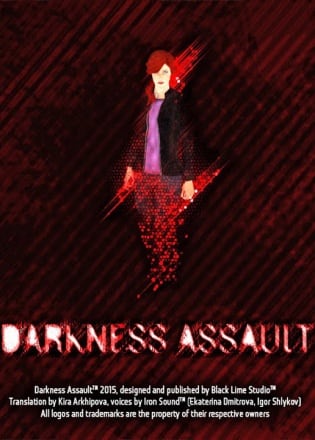 Download Darkness Assault