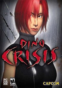 Download Dino Crisis: Classic REbirth