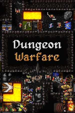 Download Dungeon Warfare