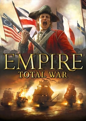 Download Empire: Total War