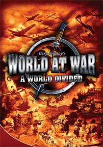 Download Gary Grigsby's World at War: A World Divided