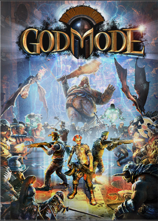 Download God Mode