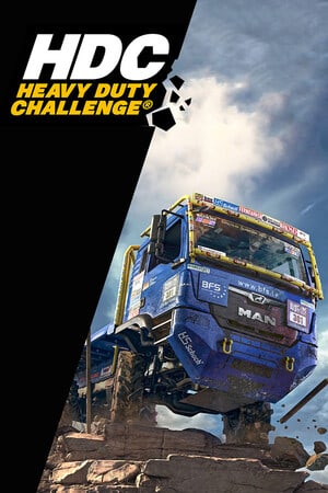 Heavy Duty Challenge