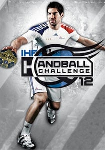 IHF Handball Challenge 12