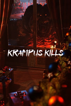 Krampus Kills