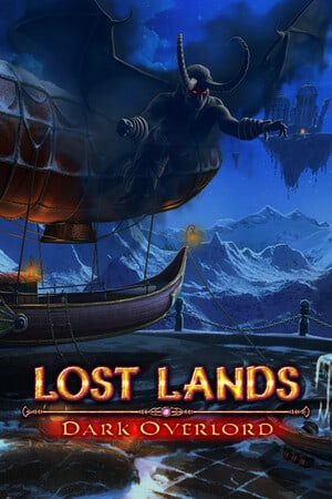 Download Lost Lands: Dark Overlord