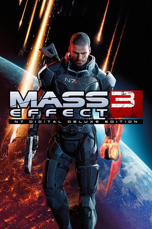 Download Mass Effect 3