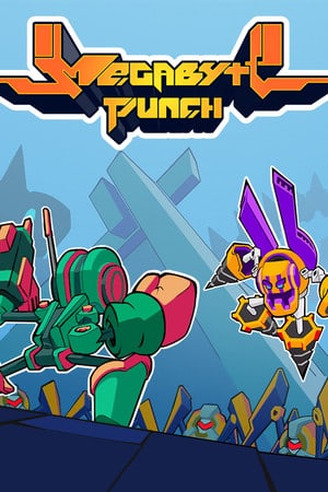 Download Megabyte Punch