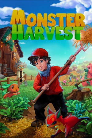 Download Monster Harvest