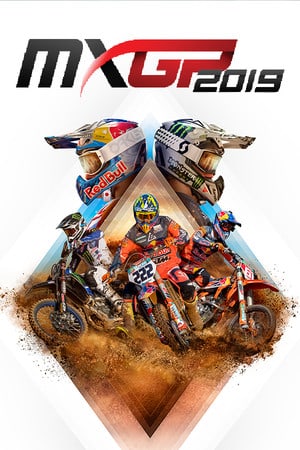 Download MXGP 2019 - The Official Motocross Videogame