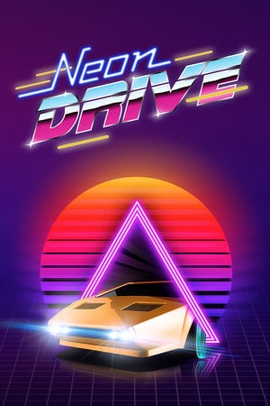 Download Neon Drive