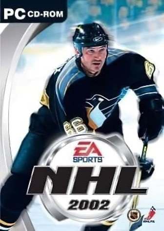 Download NHL 02