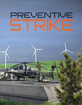 Download Preventive Strike