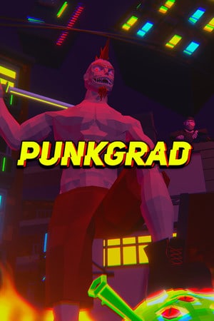 Download Punkgrad