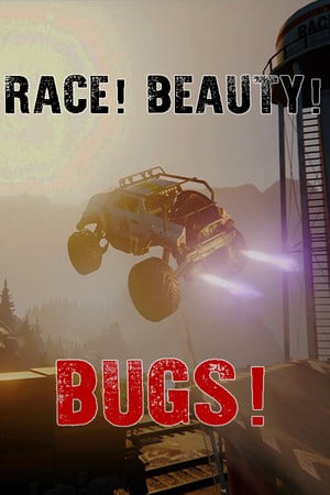 Download Race! Beauty! Bugs!