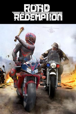 Download Road Redemption