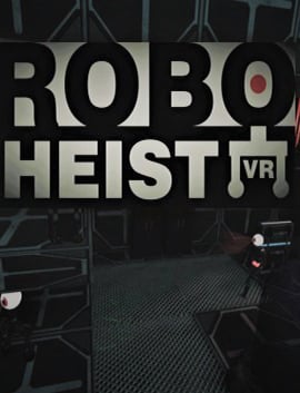 Download RoboHeist VR