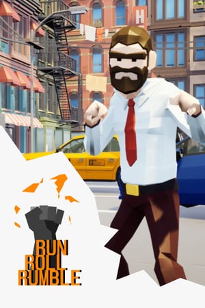 Download Run Roll Rumble