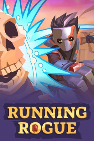 Download Running Rogue