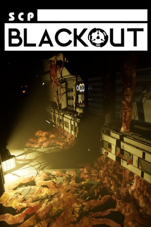 Download SCP: Blackout