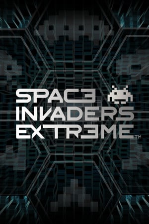 Download Space Invaders Extreme