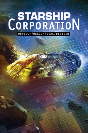 Download Starship Corporation