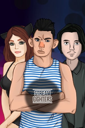 Stream Fighters