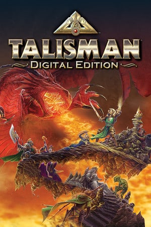 Download Talisman: Digital Edition